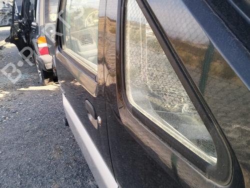 Left front door SUZUKI JIMNY Closed Off-Road Vehicle (SN) 1.3 16V 4WD (SN413, JB33) | BP29746471C2 