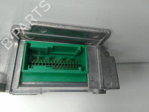 Airbag module OPEL ZAFIRA A MPV (T98) [1999-2006]  22344506