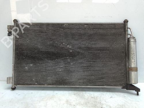 Used AC radiator NISSAN JUKE (F15) [2010-2019]  26050885
