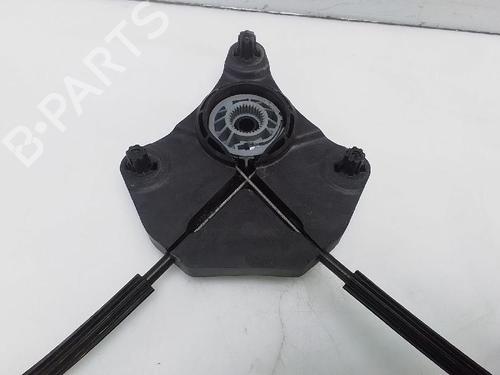 Used Rear right window mechanism VW GOLF VII (5G1, BQ1, BE1, BE2) [2012-2021]  27648792