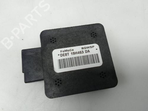 Elektronisk modul FORD TOURNEO COURIER B460 MPV 1.6 TDCi | BP24997463M83 