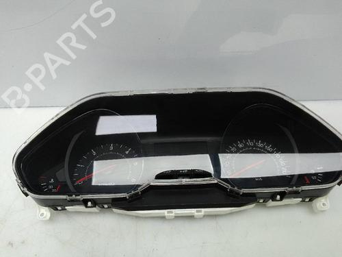 Used Other PEUGEOT 208 I (CA_, CC_) [2012-2020]  21140045