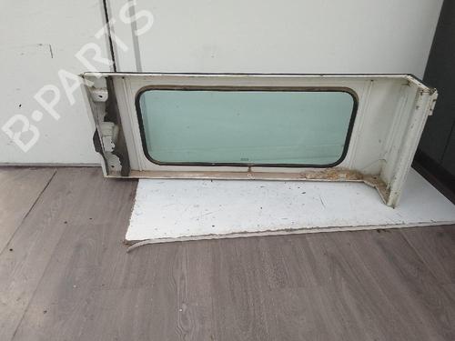 Dreieckscheibe rechts hinten für SANTANA PS10/ANIBAL 2.8 TD (125 hp) 26492648
