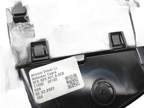 Air vent CUPRA FORMENTOR (KM7, KMP) 2.0 TDI 4Drive | BP19252497I21 - Image 3