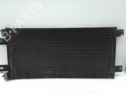 AC radiator JEEP COMPASS (MK49)  | BP21168680M32 