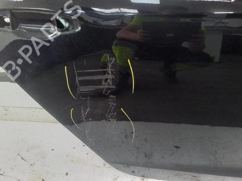 Used Right rear door SEAT LEON ST (5F8) 2.0 TDI (150 hp) 26881116