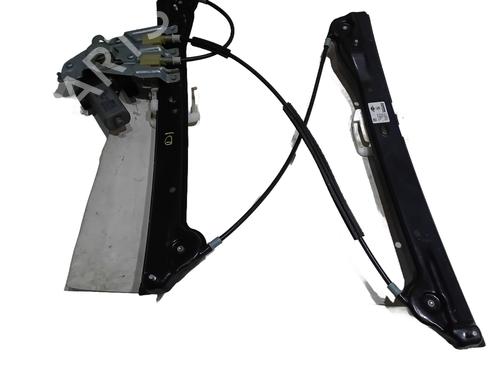 Used Front left window mechanism Front left window mechanism MINI MINI (R56) Cooper (120 hp) 34180875 34180875