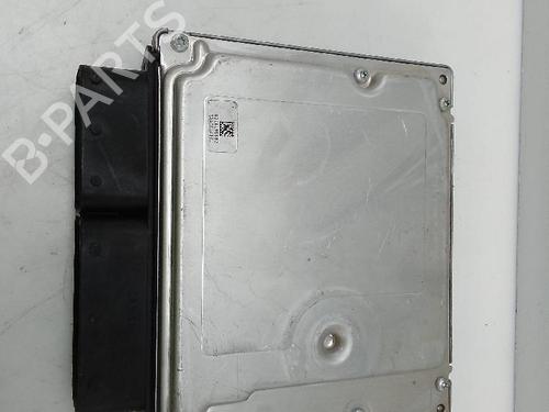 Computer motormanagement BMW 1 (E81) 116 d (116 hp) 23559095