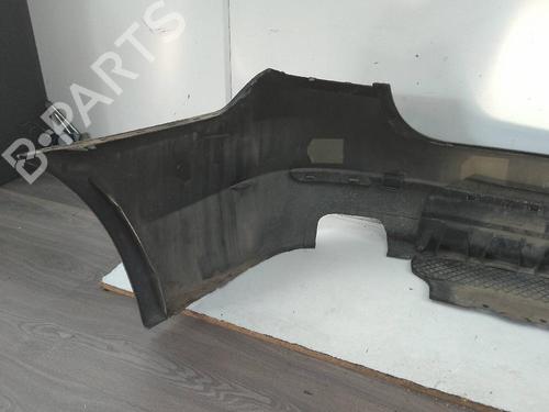 Used Rear bumper BMW 5 (F10) 525 d (204 hp) 20694203