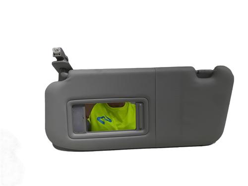 Left sun visor MAZDA CX-5 (KE, GH) 2.2 D AWD (KE2AW) | BP36799880I1 - Image 3