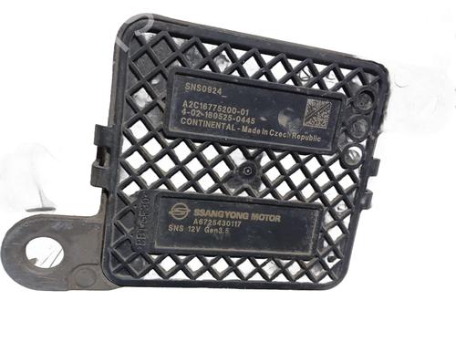 Electronic module SSANGYONG REXTON (Y400, Y450) 2.2 Xdi (POE) | BP38167713M83 - Image 4
