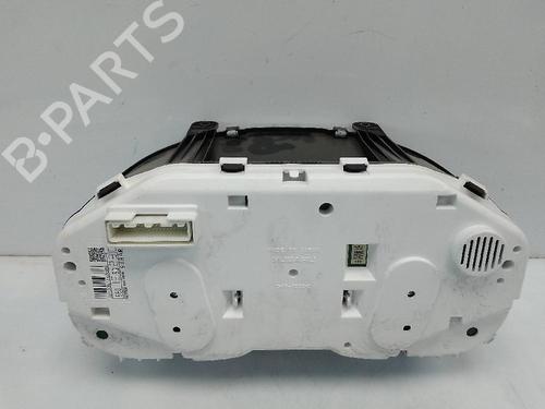 Used Instrument cluster SUBARU FORESTER (SJ_) 2.0 D AWD (SJD) (147 hp) 22797696