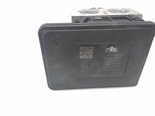 ABS pump CITROËN C4 CACTUS 1.6 HDi 90 | BP26285627M43 