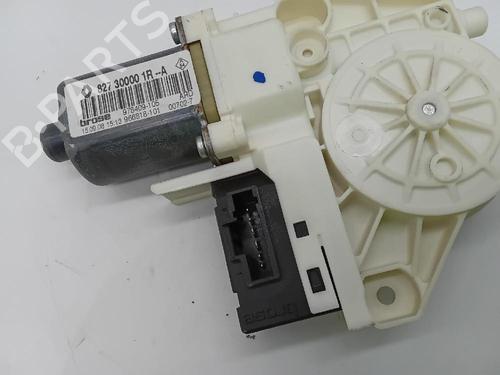 Used Right rear window motor RENAULT LAGUNA III (BT0/1) 1.5 dCi (BT00, BT0A, BT0T, BT1J) (110 hp) 27625635