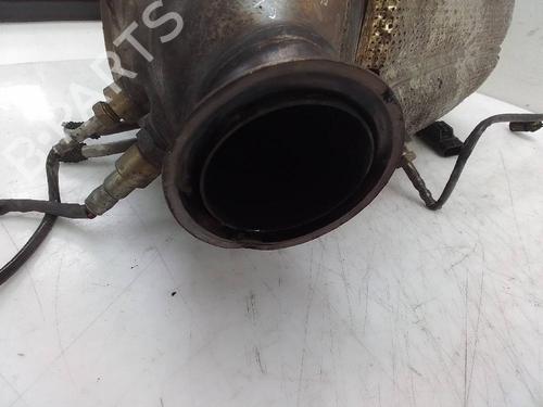 Used Particulate filter BMW X4 (G02, F98) xDrive 25 d (231 hp) 18582224