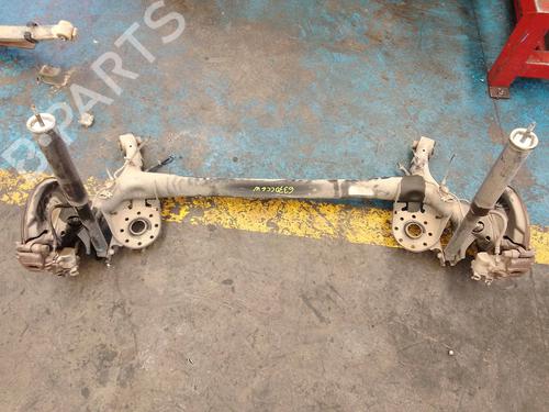 Used Rear axle Rear axle 18596092 18596092