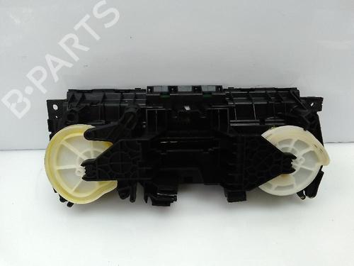 Airco bedieningspaneel VW MULTIVAN T5 (7HM, 7HN, 7HF, 7EF, 7EM, 7EN)  | BP20504222I5 
