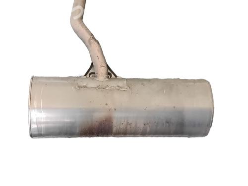 Used Exhaust system Exhaust system JAGUAR E-PACE (X540) 2.0 D150 AWD (150 hp) 35722325 35722325