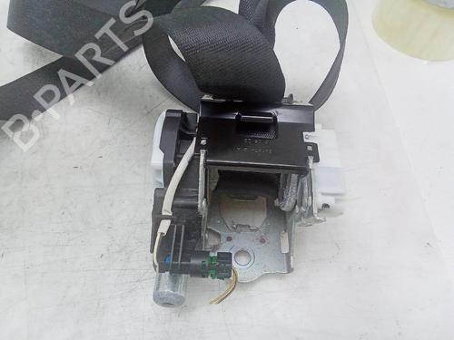 Used Rear left seatbelt MINI MINI CLUBMAN (F54) Cooper D (150 hp) 18575545