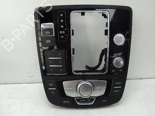 Switch AUDI A6 C7 Avant (4G5, 4GD)  | BP18584619I30 