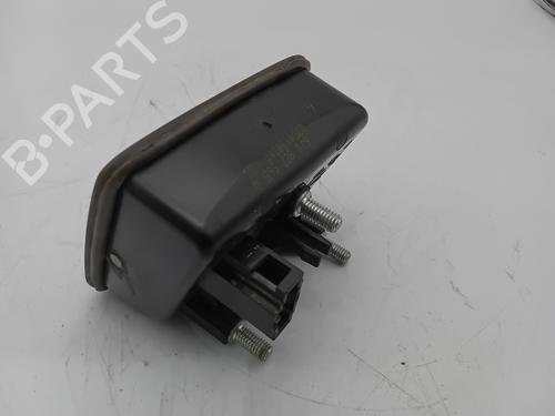 Tailgate handle SEAT IBIZA IV SC (6J1, 6P5) 1.9 TDI | BP29565296C132 