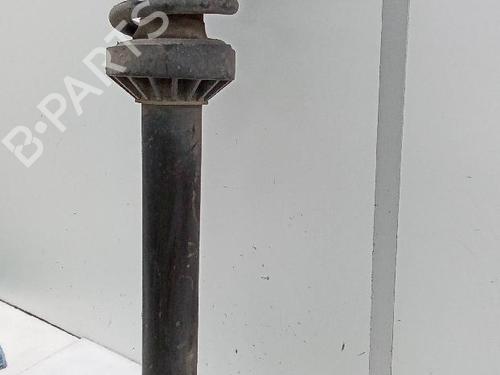 Right front shock absorber JAGUAR XF II (X260)  | BP19116641M17 