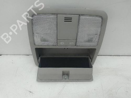 Interior roof light TOYOTA AURIS Estate (_E18_) 2.0 D-4D (ADE186_) | BP18585514I8 