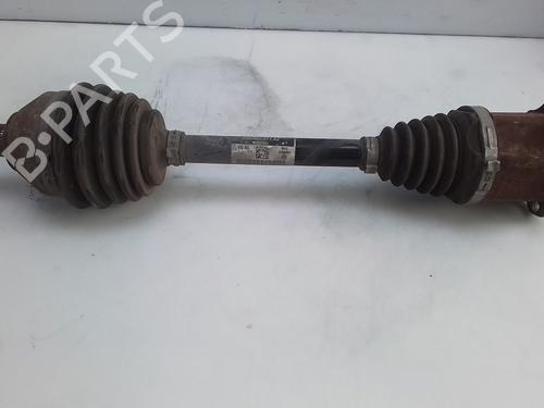 Used Left front driveshaft SEAT IBIZA V (KJ1, KJG) 1.0 TSI (116 hp) 28974821