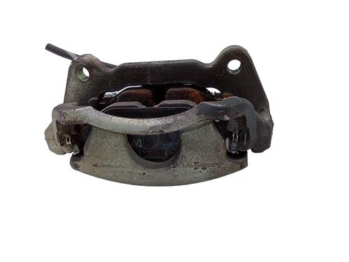 Left front brake caliper VW GOLF VIII (CD1, DA1) 2.0 TDI | BP19082385M105  - Image 5