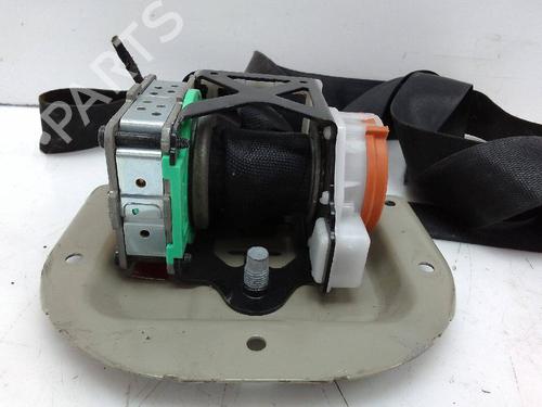 Rear left seatbelt MERCEDES-BENZ CLK (C209)  | BP24928486I29 