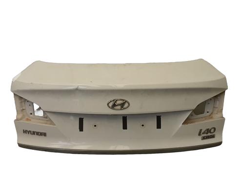 Used Tailgate Tailgate 36903743 36903743