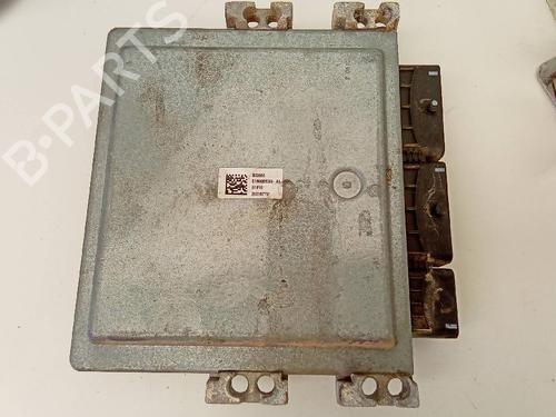 Engine control unit (ECU) BMW X3 (E83) 2.0 sd | BP26285419M57 