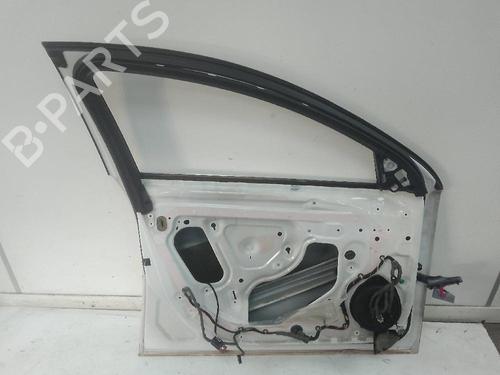 Left front door OPEL INSIGNIA A (G09) 1.6 CDTi (68) | BP20932581C2 