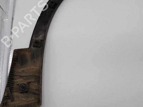 Front left wheel arch trim NISSAN QASHQAI / QASHQAI +2 I (J10, NJ10, JJ10E) 1.6 dCi | BP24997879C134 