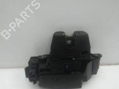 Used Tailgate lock Tailgate lock CITROËN C4 CACTUS 1.5 BlueHDi 100 (102 hp) 21379835 21379835