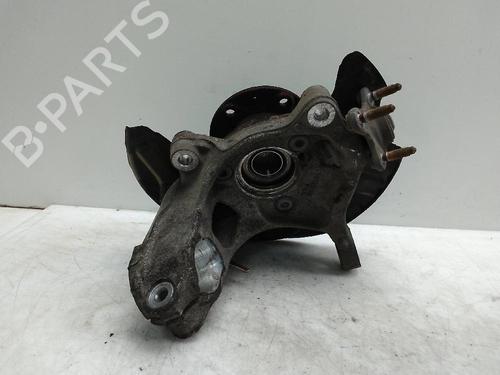 Left front steering knuckle VW GOLF ALLTRACK VIII (CG5) 2.0 TDI 4motion | BP18582014M25 