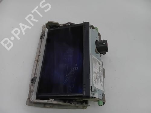 Display monitor AUDI A4 B8 (8K2) 2.0 TDI quattro | BP28147169C48 