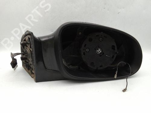 Right mirror MERCEDES-BENZ A-CLASS (W168) A 140 (168.031, 168.131) | BP27172935C27 