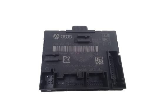 Electronic module AUDI Q3 (8UB, 8UG) 2.0 TDI | BP21084672M83 - Image 5