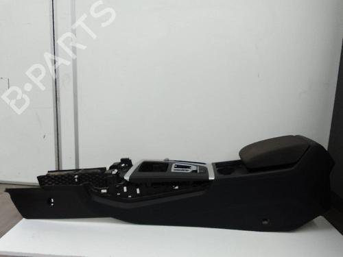 Middenconsole AUDI Q5 (FYB, FYG) SQ5 TFSI quattro (354 hp) 23882687
