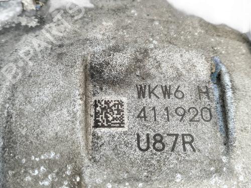 Gearbox KIA STONIC (YB) 1.6 CRDi | BP18573922M3 - Image 5
