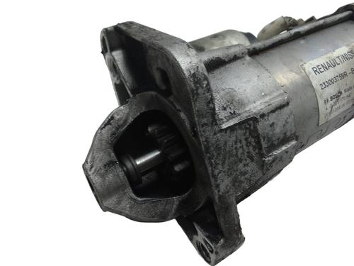 Starter RENAULT MEGANE IV Hatchback (B9A/M/N_) 1.5 Blue dCi 115 (B9A6) | BP18582528M8 - Image 3