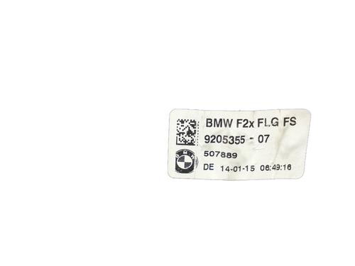 Luftventil BMW 1 (F21) 116 d | BP23851181I21  - Image 5
