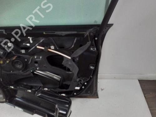 Used Right front door AUDI A6 C6 Avant (4F5) [2004-2011]  25865389