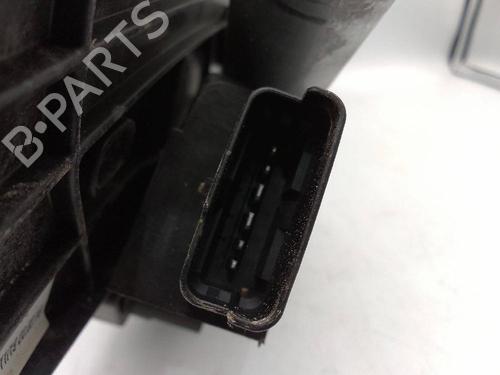 Rear left window mechanism PEUGEOT 3008 II SUV (MC_, MR_, MJ_, M4_) 1.2 THP/ PureTech 130 (MRHNSM, MRHNSU, MRHNSJ, MRHNYW,... | BP25597128C24 