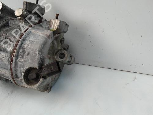 AC compressor VW TIGUAN (5N_)  | BP22890473M34 