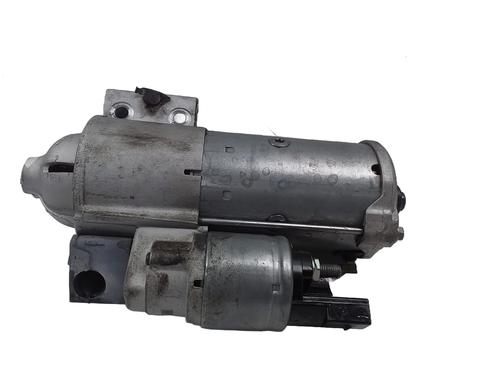 Used Starter BMW X4 (G02, F98) xDrive 20 d Mild-Hybrid (190 hp) 31037931