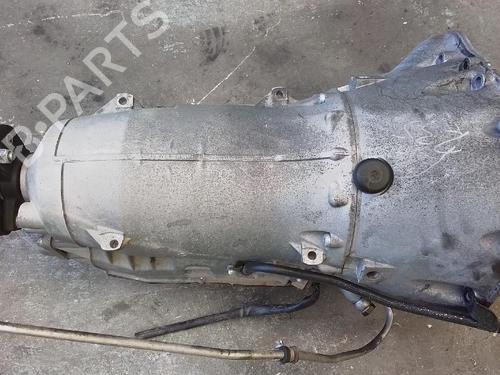 Gearbox HUMMER HUMMER H1 6.5 D | BP27474771M3 