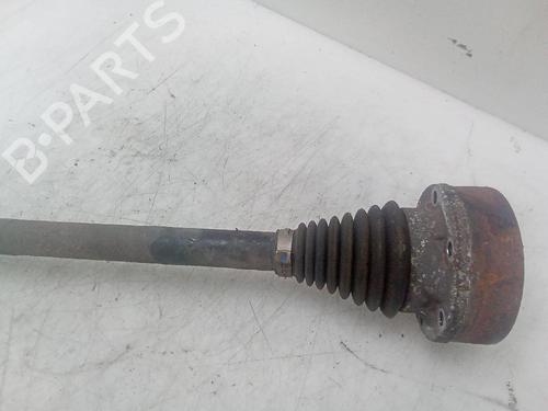 Used Left front driveshaft VW GOLF VI (5K1) 2.0 R 4motion (270 hp) 18579920