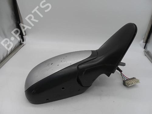 Right mirror PEUGEOT 406 (8B) 2.0 HDI 90 | BP26409457C27 